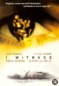 I Witness (DVD)